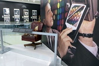  Polaroid Museum, The LINQ