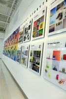  Polaroid Museum, The LINQ