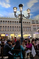  Enoteca Otto Pizzeria, The Venetian