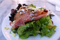  Insalata Acetaia at Enoteca Otto Pizzeria, The Venetian