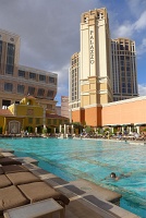  Pool, The Venetian