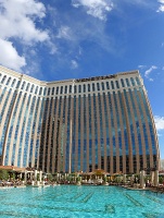  Pool, The Venetian