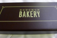  Macaron Box from Bouchon Bakery, The Venetian