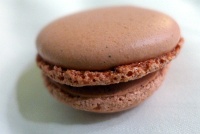  Macaron from Bouchon Bakery, The Venetian