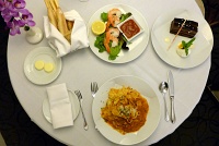  Room Service, The Venetian