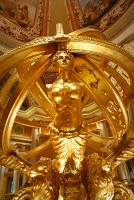  Lobby, The Venetian