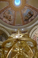  Lobby, The Venetian
