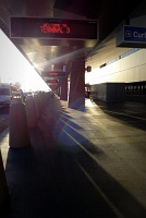  Las Vegas McCarran International Airport