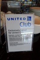  United Club, Las Vegas McCarran International Airport