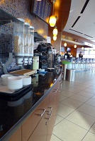  United Club, Las Vegas McCarran International Airport