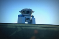  Control Tower, Las Vegas McCarran International Airport
