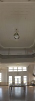  Houston Municipal Airport lobby
