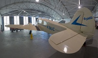  Cessna T-50 Bobcat