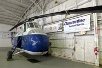 1958 Sikorsky S-58