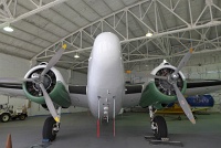  Lockheed Lodestar
