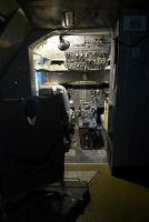  First of Southwest Airlines' 737-200 simulators