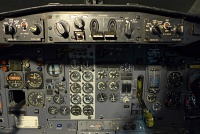  First of Southwest Airlines' 737-200 simulators