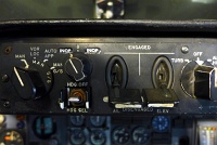  Autopilot, First of Southwest Airlines' 737-200 simulators