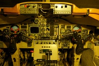  Hawker 700 Simulator