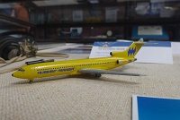 Hughes 727