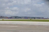  Hobby Airport