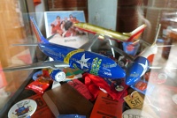  Southwest Airlines 737s