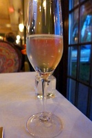  Prosecco, Ristorante Cavour
