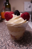  Tres Leches Cake from Ooh La La Sweets