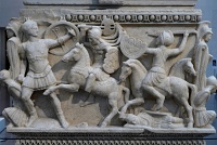  Roman sculpture