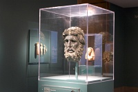  Hellenic sculpture
