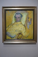  The Yellow Scale, Frantisek Kupka