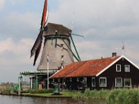 Zaanse Schans