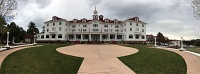  Stanley Hotel in Estes Park, CO