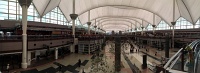  Jeppesen Terminal, Denver International Airport