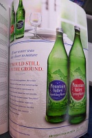  United in-flight magazine