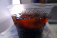  Coca-Cola, United Airlines A320