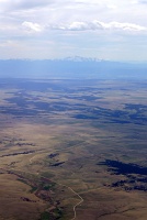  Colorado from above
