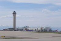  Denver International Airport