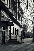  Downtown Fort Collins, CO