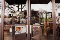  Jeju Sushi and Japanese Restaurant, Downtown Fort Collins, CO
