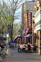  Downtown Fort Collins, CO