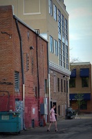  Downtown Fort Collins, CO