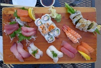  Jeju Sushi and Japanese Restaurant, Downtown Fort Collins, CO