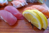 Jeju Sushi and Japanese Restaurant, Downtown Fort Collins, CO