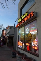  Downtown Fort Collins, CO