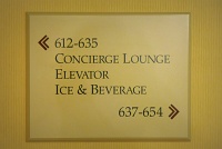  Concierge Floor, Marriott Fort Collins