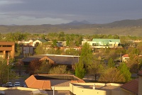  View from Marriott Fort Collins