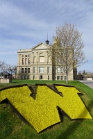  Capitol Building, Cheyenne, WY