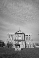  Capitol Building, Cheyenne, WY
