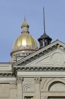  Capitol Building, Cheyenne, WY